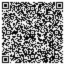 QR code with JEM Paint contacts