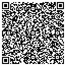 QR code with N G M Inspections LLC contacts