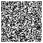 QR code with J E M Painting Morrison contacts