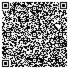 QR code with My Chores Not Yours LLC contacts