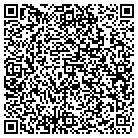 QR code with Cote Foundation 9447 contacts