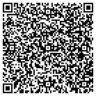 QR code with Madera County Recorder contacts