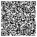 QR code with Bar contacts