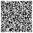 QR code with C & C Transport LLC contacts