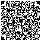 QR code with Adkisson Air 1 Htg & Cooling contacts