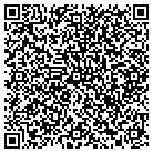 QR code with Gage Fertilizer & Grain Mill contacts