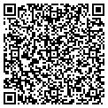 QR code with Glorias Avon contacts