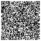 QR code with Mandarin Wong Chinese Rstrnt contacts