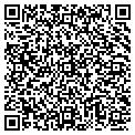 QR code with King Douglas contacts