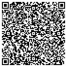 QR code with Ahs American Home Service of Milan contacts
