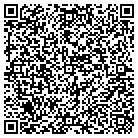 QR code with Galyean Towing & Auto Salvage contacts