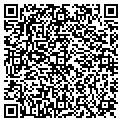 QR code with React contacts
