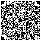 QR code with Hampstead Auto Center contacts