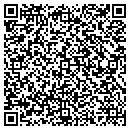 QR code with Garys Backhoe Service contacts