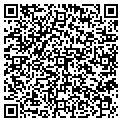 QR code with Nutrazyme contacts