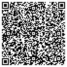 QR code with Hamrick's Rollback Service contacts