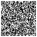 QR code with S F Technology contacts