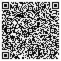 QR code with Clf Logistics contacts