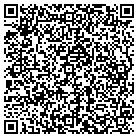 QR code with C F Consulting Services Inc contacts