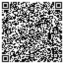 QR code with A Symmetric contacts