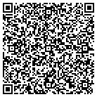 QR code with San Diego Benefits Design Ins contacts