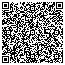QR code with J's Polishing contacts