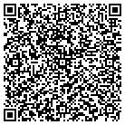 QR code with C & S Building & Renovations contacts