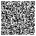 QR code with David J Kish contacts