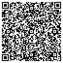QR code with Atwoods Violins contacts
