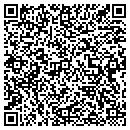 QR code with Harmony Farms contacts