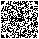 QR code with Maolas Silver Imports contacts