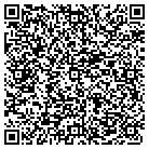 QR code with L E C Electrical Contractor contacts