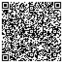 QR code with A-1 Appliance & AC contacts