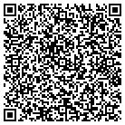 QR code with Prestigious Transport contacts