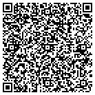 QR code with Leo Miner Construction contacts