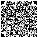 QR code with Zephyrhill Autoharps contacts