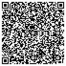 QR code with Alpha Beta Heating contacts