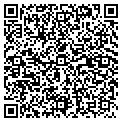 QR code with Alpine Hvac/R contacts