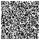 QR code with Adams-Hammond Stacey DC contacts