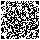 QR code with Suppression Testing & Research contacts