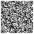 QR code with American Heating Cooling & Hm contacts