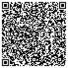QR code with J M Nirk Excavating Inc contacts