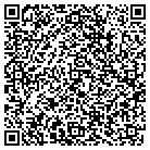 QR code with Djf Transportation LLC contacts