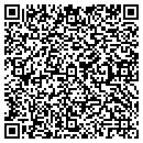 QR code with John Brown Excavation contacts