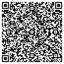 QR code with Andrews Hvac contacts