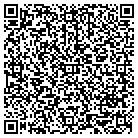 QR code with Adolfo Albert Chi Hung Liu D C contacts