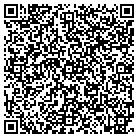 QR code with Tiburon Window Cleaning contacts