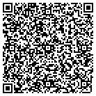 QR code with A Plus Heating & Cooling contacts
