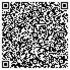 QR code with Arctic Refrigeration Heating contacts