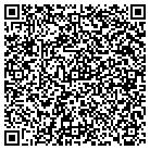 QR code with Martinez Sign Installation contacts